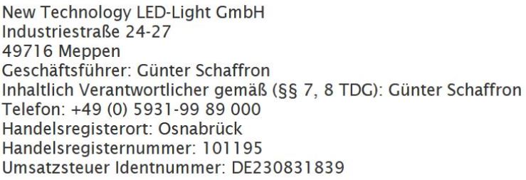 Impressum led-licht-im-huehnerstall.de.ntligm.de