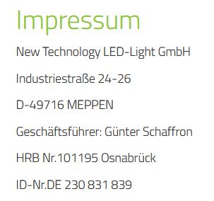 Impressum led-licht-im-huehnerstall.de.ntligm.de